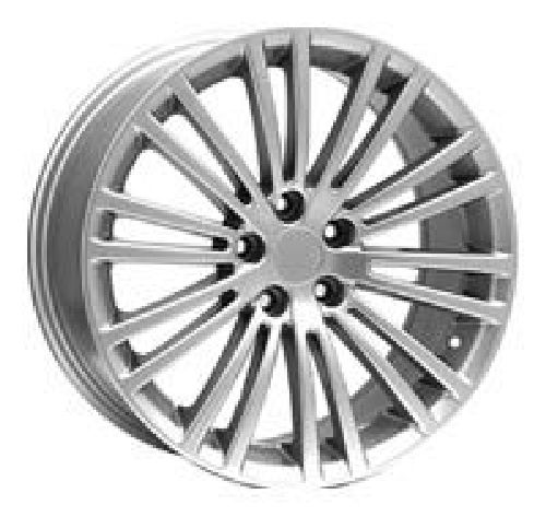 Replica W450 8.0x18/5x112 d57.1 ET45
