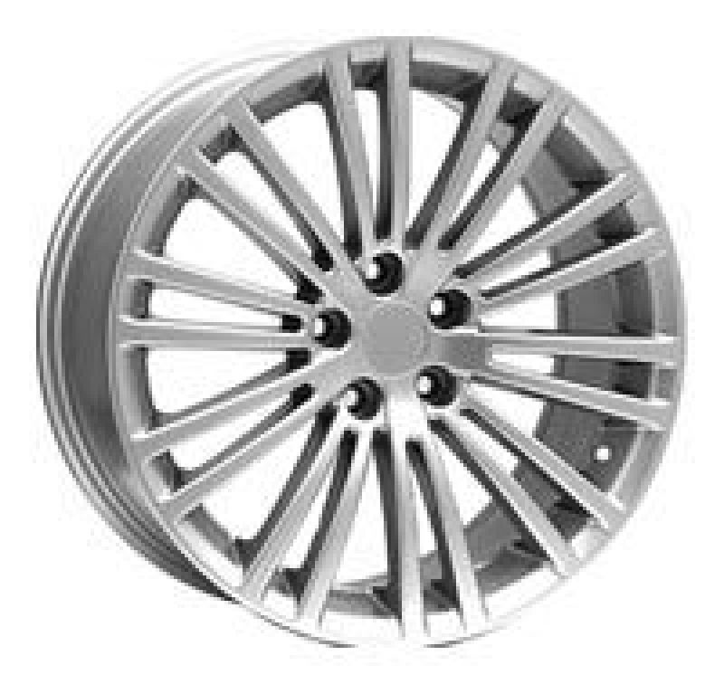 Replica W450 8.0x18/5x112 d57.1 ET45