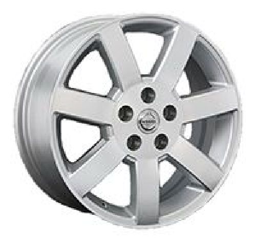 Replica NS24 7.5x18/5x114.3 D66.1 ET45