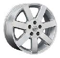 Replica NS24 7.5x18/5x114.3 D66.1 ET45