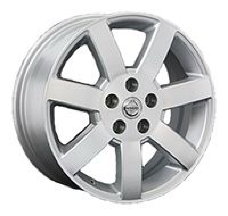 Replica NS24 7.5x18/5x114.3 D66.1 ET45