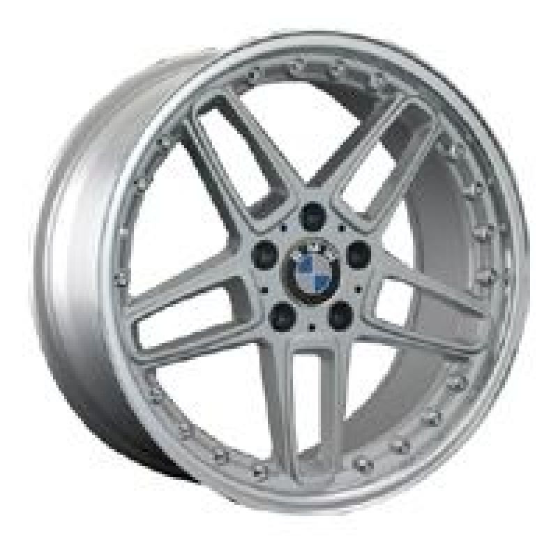 Replica B5 8.0x17/5x120 D74.1 ET35