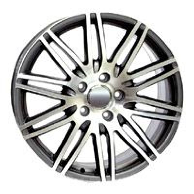 Replica W555 9x20/5x130 D71.6 ET60