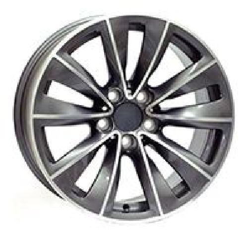 Replica W668 8.0x18/5x120 d74.1 ET20