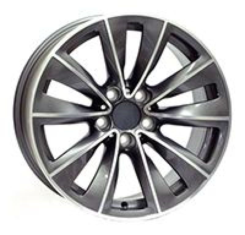 Replica W668 8.0x18/5x120 d74.1 ET20