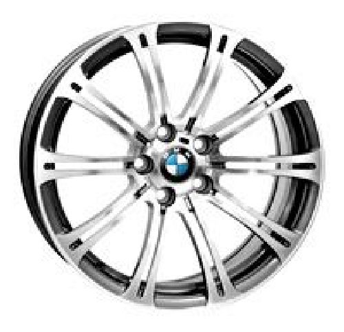 Replica W670 8x18/5x120 D72.6 ET34