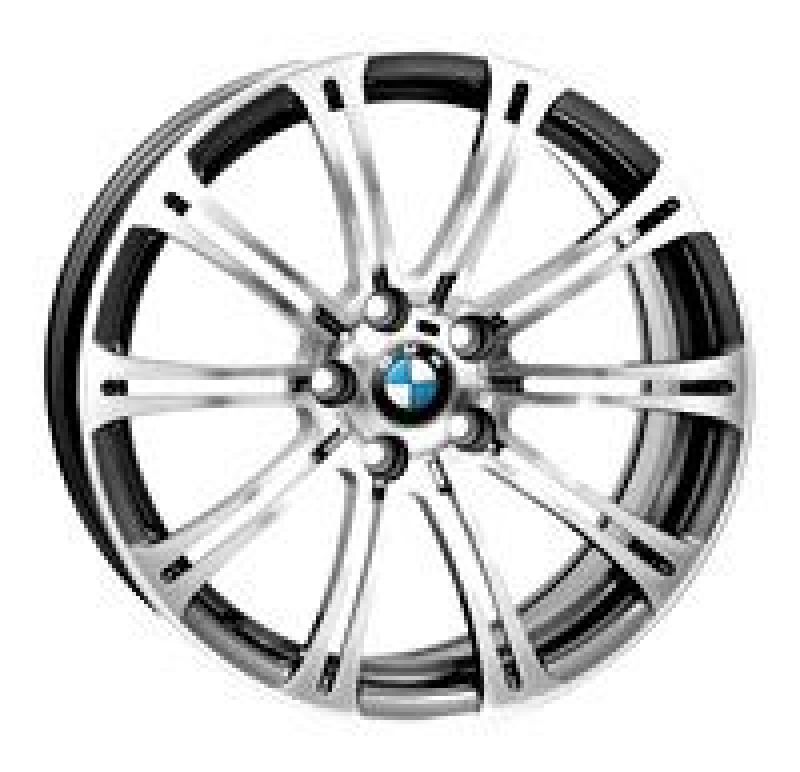 Replica W670 8x18/5x120 D72.6 ET34