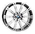 Replica W670 8x18/5x120 D72.6 ET34
