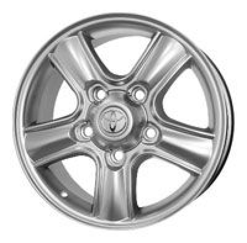 Replica 360 Toyota 8x16/5x150 ET60