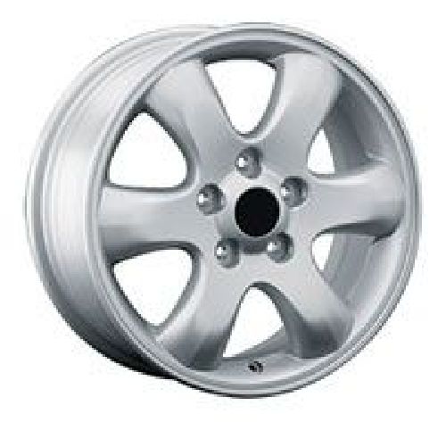 Replica KI4 6.5x16/5x114.3 D67.1 ET50