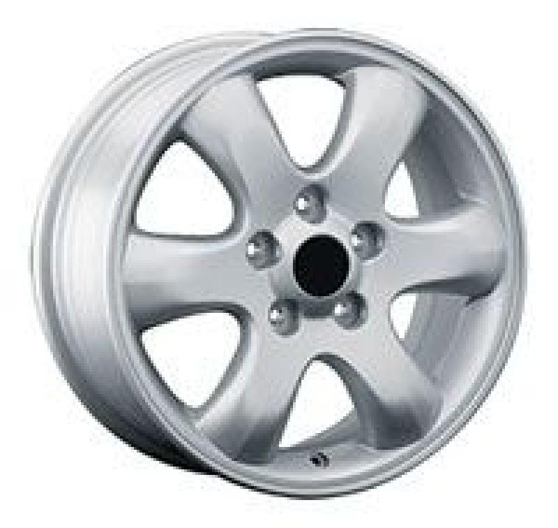 Replica KI4 6.5x16/5x114.3 D67.1 ET50