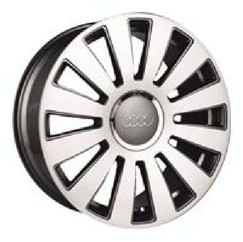 Replica AU4 7.5x17/5x112 D57.1 ET35