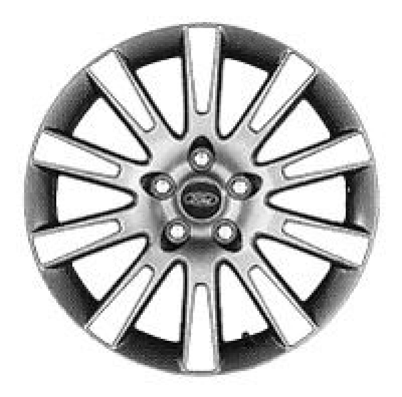 Replica 819 6.5x16/5x108 D63.4 ET50