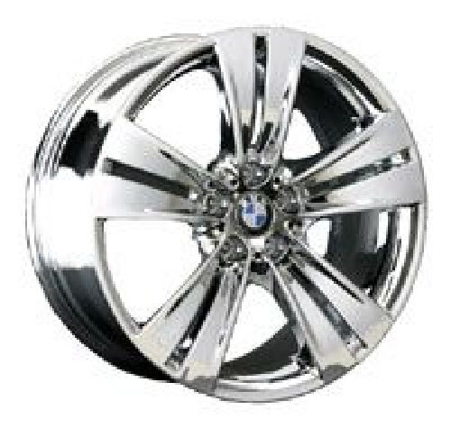 Replica BM3 8.5x18/5x120 D74.1 ET45
