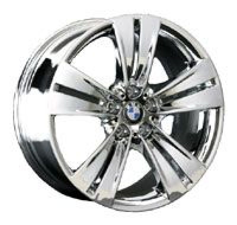 Replica BM3 8.5x18/5x120 D74.1 ET45