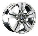 Replica BM3 8.5x18/5x120 D74.1 ET45