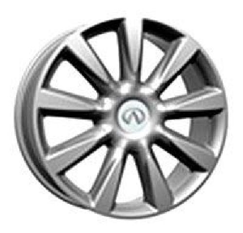 Replica INF10 8x20/5x114.3 D66.1 ET40