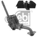 FEBI BILSTEIN 06001 - Oil Pump VW, SEAT