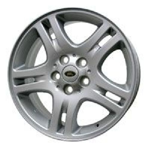 Replica LR1 7.5x17/5x108 D63.4 ET55