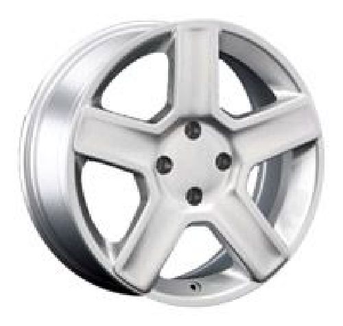 Replica PG4 7x17/5x114.3 D67.1 ET38