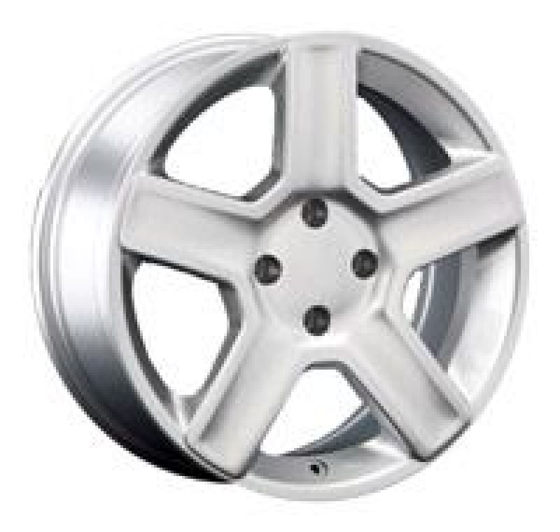 Replica PG4 7x17/5x114.3 D67.1 ET38