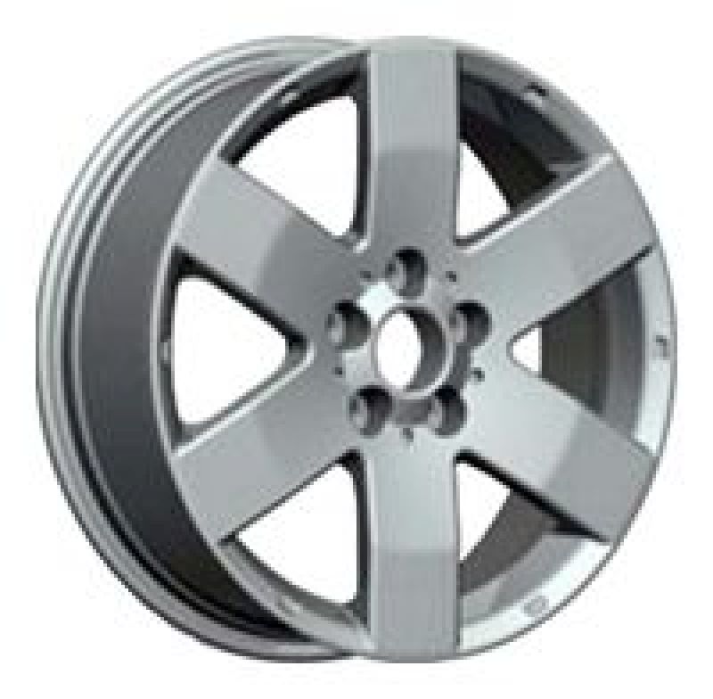 Replica GM20 7x17/5x115 D70.1 ET53