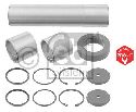 FEBI BILSTEIN 06009 - Repair Kit, kingpin PROKIT Lower