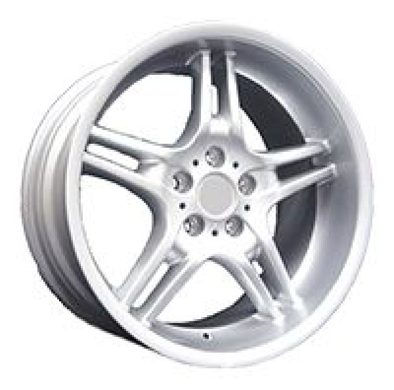 Replica W650 8.0x18/5x120 d72.6 ET47