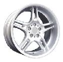 Replica W650 8.0x18/5x120 d72.6 ET47