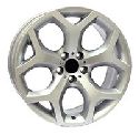 Replica W667 8.5x18/5x120 d72.6 ET35