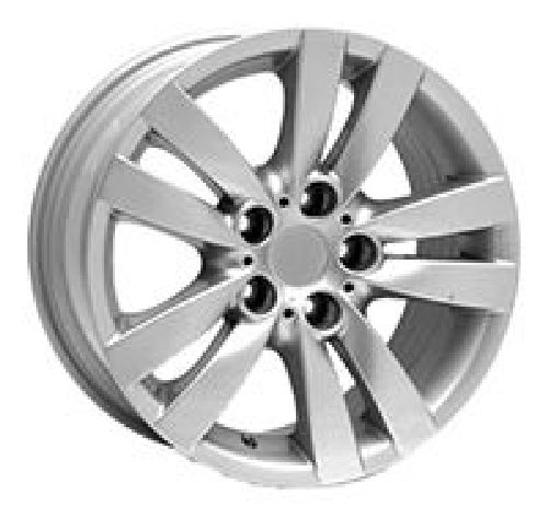 Replica W658 8.0x18/5x120 d72.6 ET34