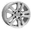 Replica W658 8.0x18/5x120 d72.6 ET34