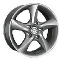 Replica MZ1 7x16/5x114.3 D67.1 ET48 S