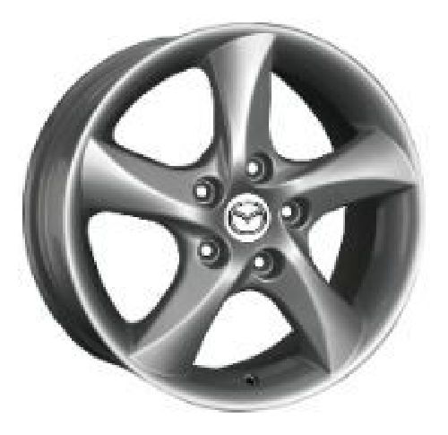 Replica MZ1 6x15/5x114.3 D67.1 ET52 S