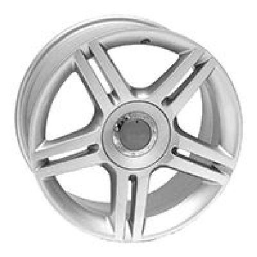 Replica W538 7.5x17/5x100 d57.1 ET45