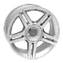 Replica W538 7.5x17/5x100 d57.1 ET45