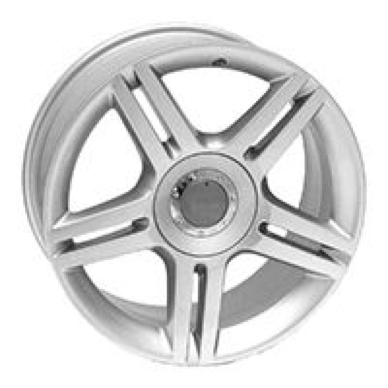Replica W538 7.5x17/5x100 d57.1 ET35