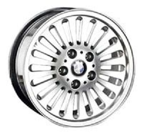 Replica B25 5.5x14/4x108 D63.3 ET5