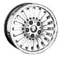 Replica B25 5.5x14/4x108 D63.3 ET5