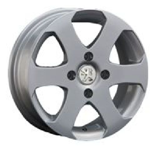 Replica PG8 5.5x14/4x108 D65.1 ET34