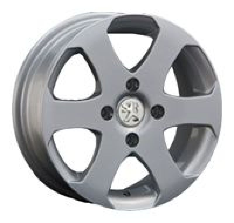 Replica PG8 5.5x14/4x108 D65.1 ET34