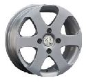 Replica PG8 5.5x14/4x108 D65.1 ET34