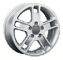 Replica V6 6x15/5x108 D63.3 ET52