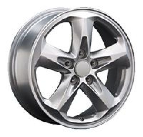 Replica FD32 6.5x16/5x108 D63.3 ET52.5 Chrome