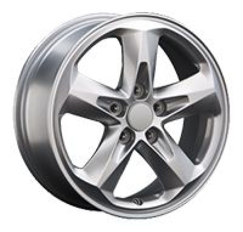 Replica FD32 6.5x16/5x108 D63.3 ET52.5 Chrome