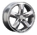 Replica FD32 6.5x16/5x108 D63.3 ET52.5 Chrome