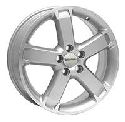 Replica W911 6.5x15/5x108 D63.4 ET52.5