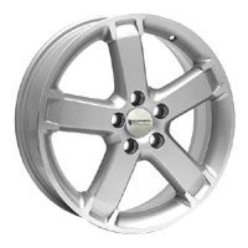 Replica W911 6.5x17/5x108 d63.4 ET52.5