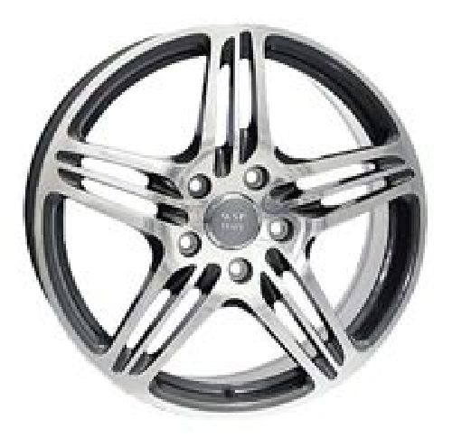 Replica W1050 8.5x19/5x130 d71.6 ET50