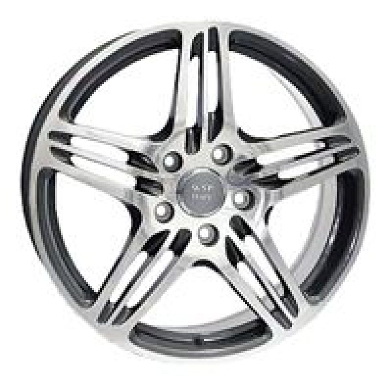 Replica W1050 8.5x19/5x130 d71.6 ET50